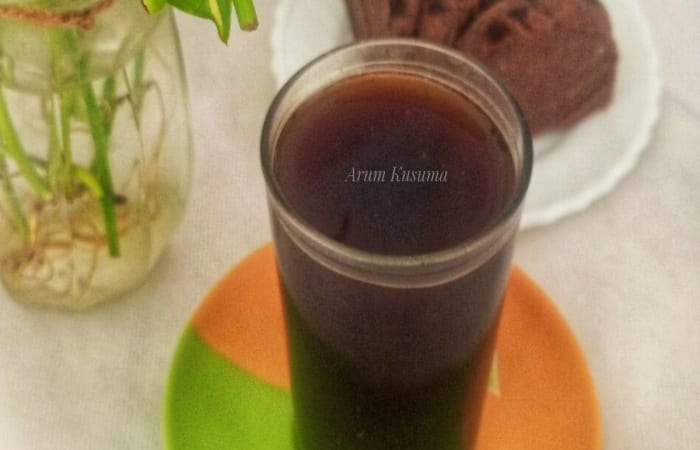 Resep Kopi Klotok Khas Jogja Favorit Bunda