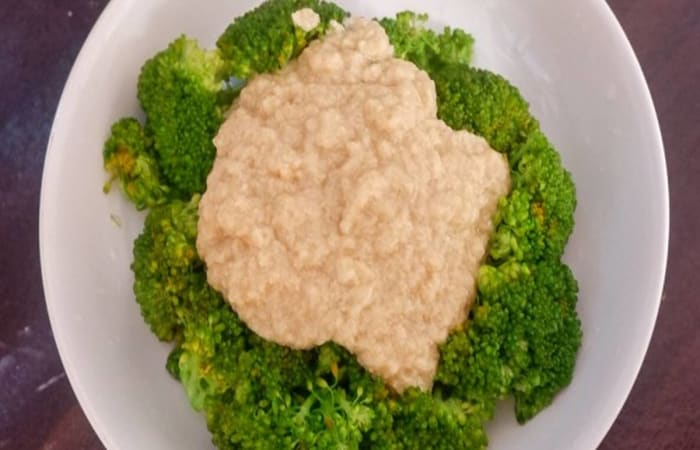 Resep Brokoli Saus Telur Dijamin Nikmat dan Mudah