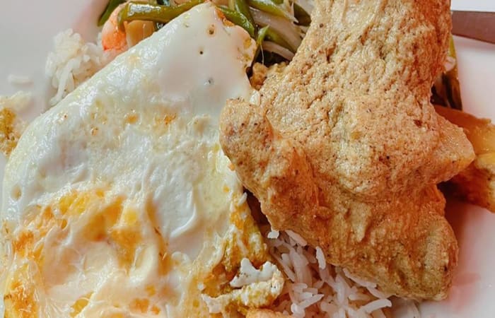 Resep Ayam Masak Putih Khas Aceh Rasanya Maknyus