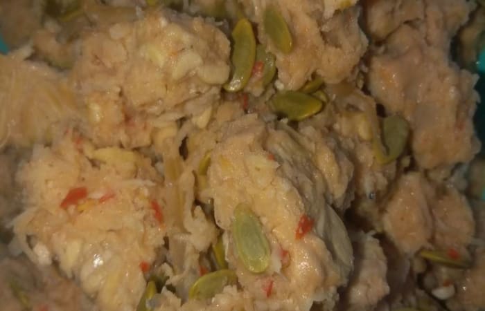 Resep Oblok Tahu Tempe Teri Petai Cina Mudah dan Praktis Dihidangkan