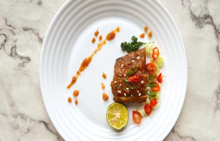 Resep Asar Sous Khas Maluku Rasanya Maknyus