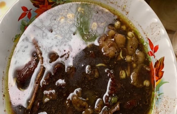 Resep Rawon Jawa Timur Mudah dan Praktis Dihidangkan