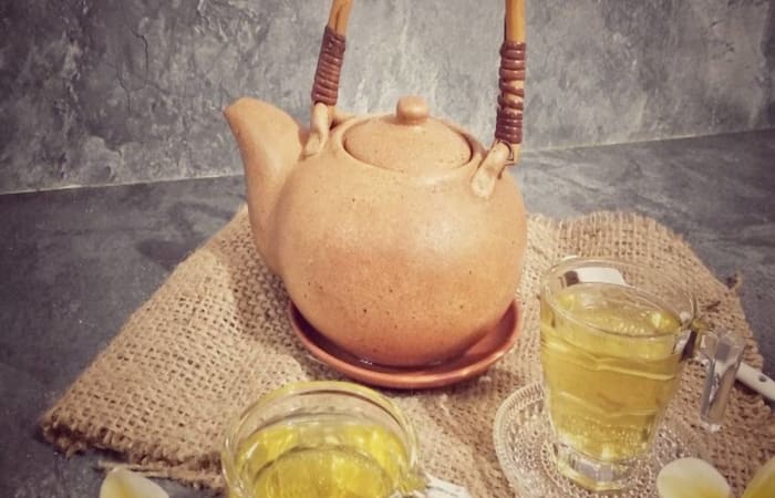 Resep Minuman Teh Biodervisity Rasanya Maknyus