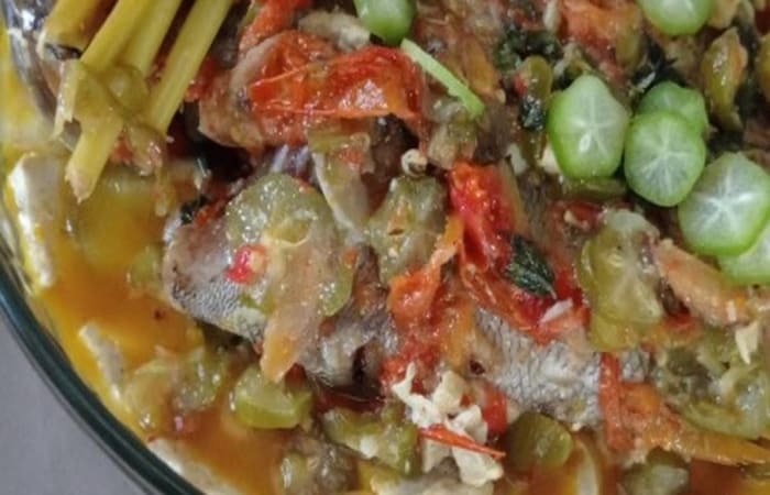 Resep Ikan Ungkep Belimbing Wuluh Mudah dan Praktis Dihidangkan
