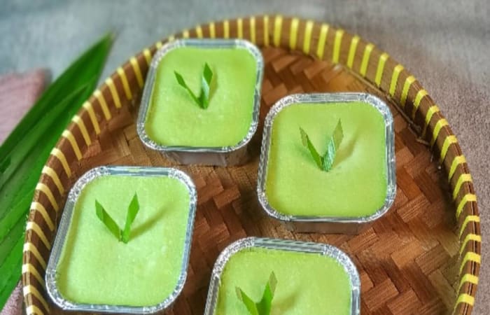 Resep Kue Jenderal Mabuk Khas Kal Tim Mudah dan Praktis Dihidangkan