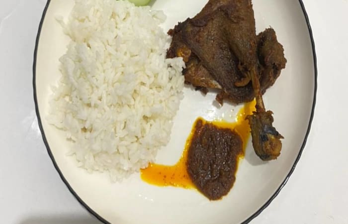 Resep Bebek Ala Madura Dijamin Nikmat dan Mudah