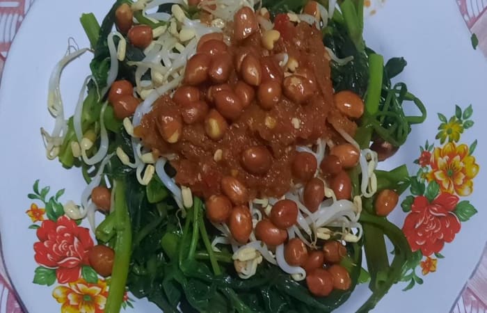 Resep Sambal Plecing Khas Lombok Favorit Bunda