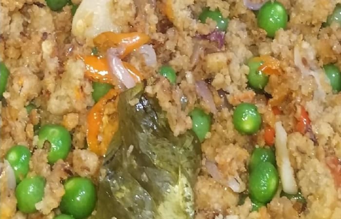 Resep Tumis Oncom Leunca Mudah dan Praktis Dihidangkan