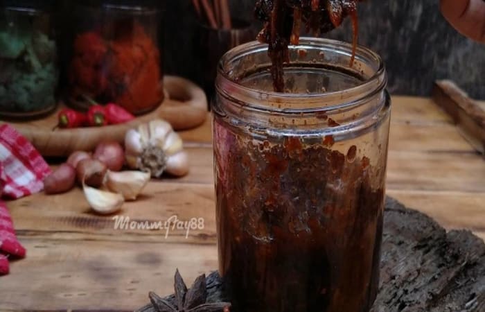 Resep Bumbu Dasar Mie Aceh Rasanya Maknyus