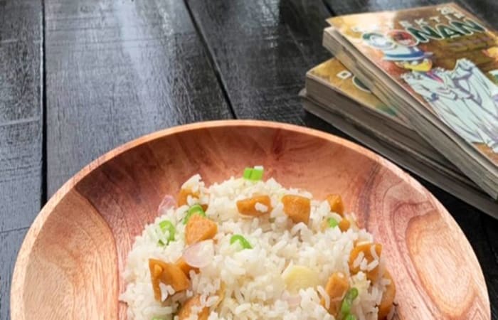Resep Nasi Goreng Kampung Sederhana Dijamin Nikmat dan Mudah