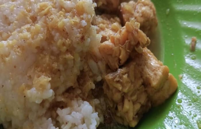 Resep Gulai Tempe Tahu Dengan Bahan Sederhana