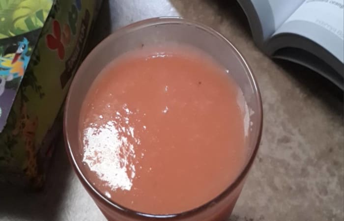Resep Jus Sawo Strawberry Pepaya Paling Mudah dan Enak