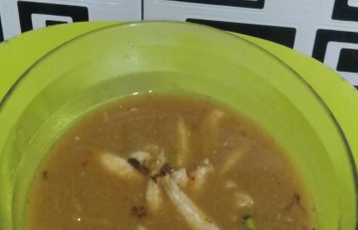 Resep Tumis Aceh Ikan Bilis Rasanya Maknyus