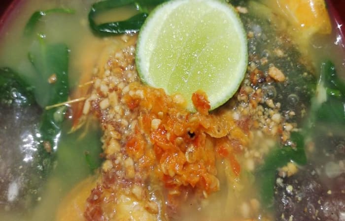 Resep Kapurung Khas Sulawesi Dengan Bahan Sederhana