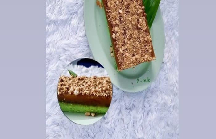 Resep Kue Jungkir Balik Rasanya Maknyus