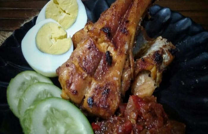 Resep Patin Bakar Bumbu Jimbaran Dijamin Nikmat dan Mudah