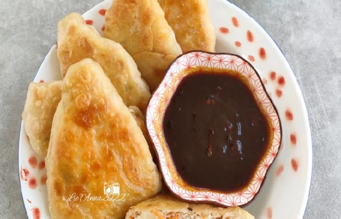 Resep Martabak Bihun Madura Rasanya Maknyus