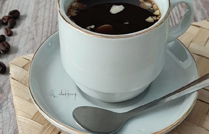Resep Kopi Rarobang Khas Maluku Dengan Bahan Sederhana