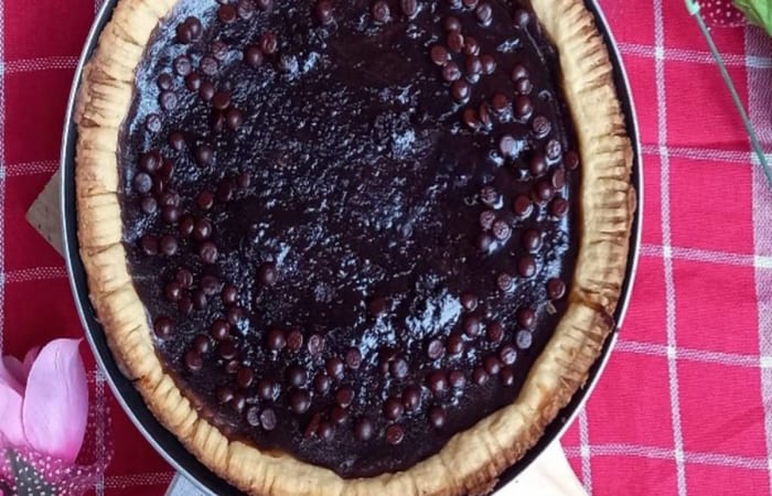 Resep Kue Lontar Teflon  Pie Susu Khas Papua Paling Mudah dan Enak