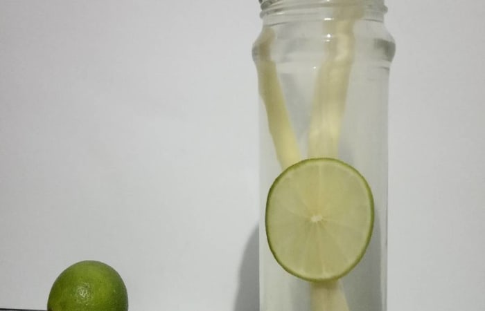 Resep  Wedang Seruni herbal Drink For Cough And Flu Paling Mudah dan Enak