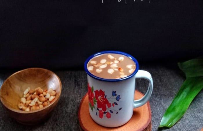 Resep Kopi Rarobang Khas Maluku Mudah dan Praktis Dihidangkan