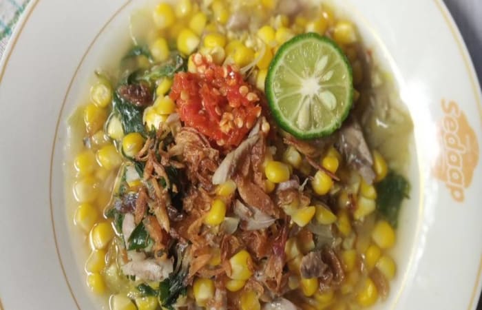 Resep Milu Siram Khas Gorontalo Dijamin Nikmat dan Mudah