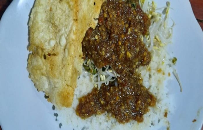 Resep Rujak Madura Ala Mama Mertua Dengan Bahan Sederhana