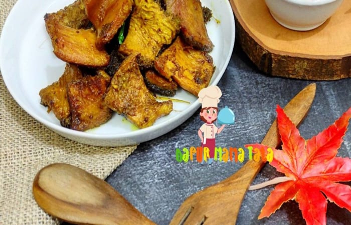 Resep Babat Dan Paru Masak Madura Lengkap Dengan Sambal Nya Rasanya Maknyus