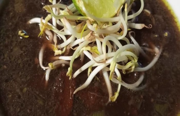 Resep Rawon Daging Sapi Favorit Bunda