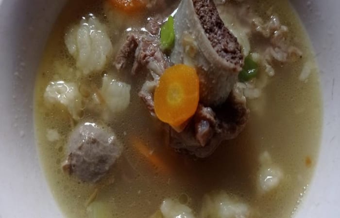 Resep Sop Iga Sapi Dijamin Nikmat dan Mudah