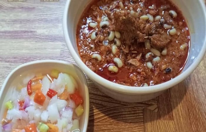 Resep Daging Masak Tuha Khas Kalimantan Selatan Rasanya Maknyus