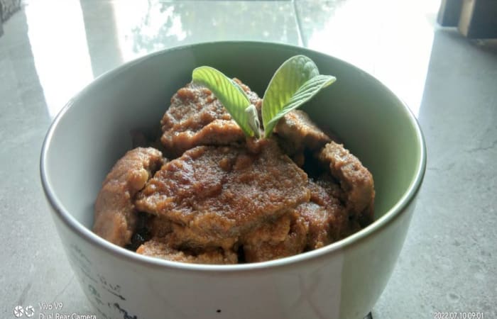 Resep Bistik Daging Dengan Bahan Sederhana