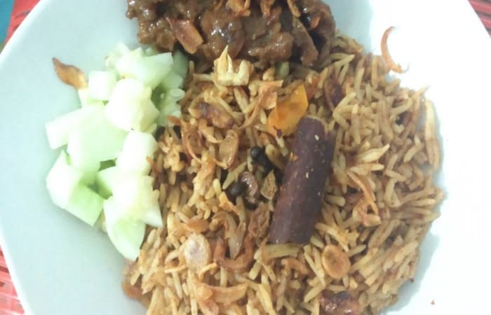 Resep Sate Goreng Daging Sapi Dijamin Nikmat dan Mudah