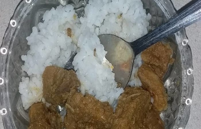 Resep Resep Rendang Sapi Simpel Favorit Bunda