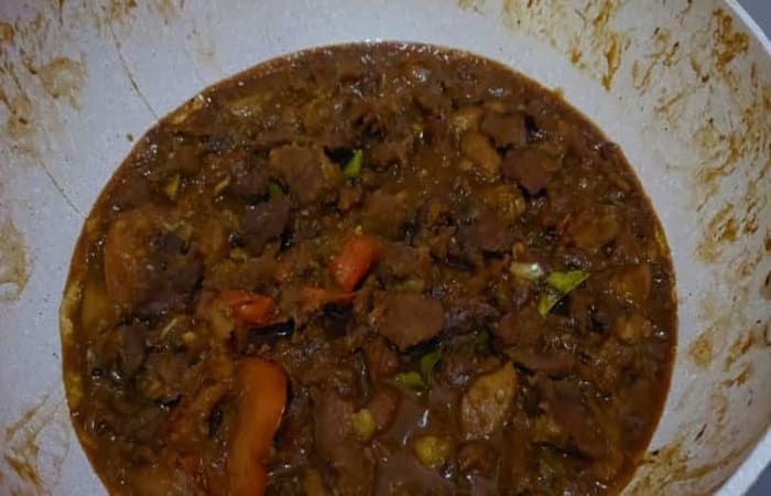 Resep Sate Goreng Jogja Paling Mudah dan Enak