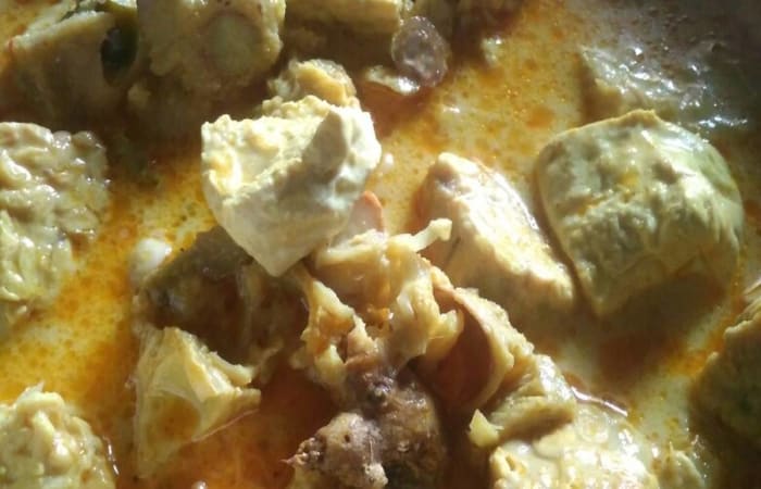 Resep Kotokan Tahu Tempe Dengan Bahan Sederhana