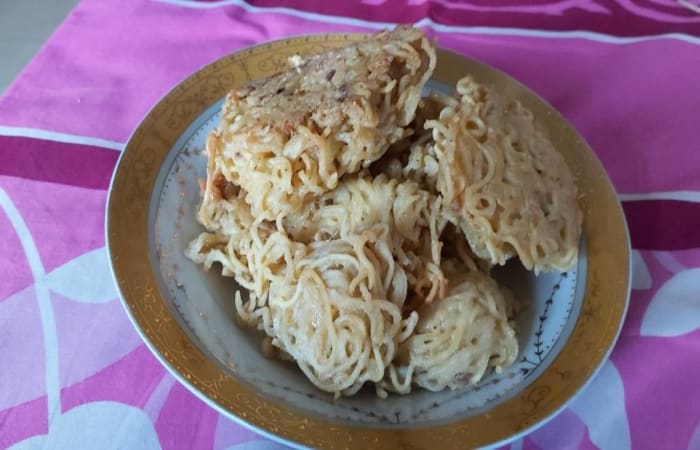 Resep Bakwan Mie Ala Umi Salma Dijamin Nikmat dan Mudah