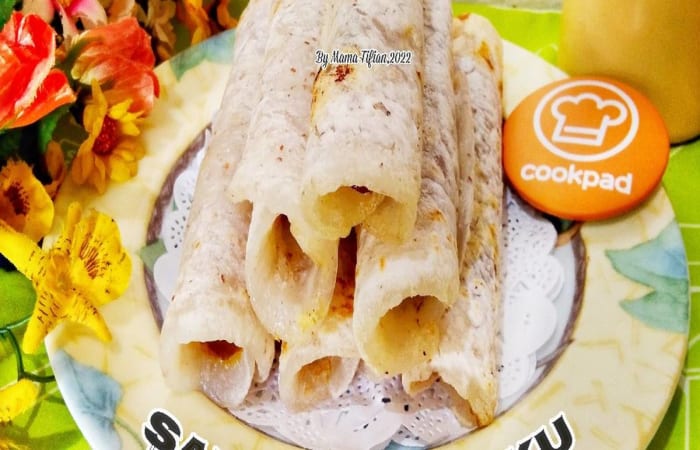 Resep Sanole Maluku Dijamin Nikmat dan Mudah