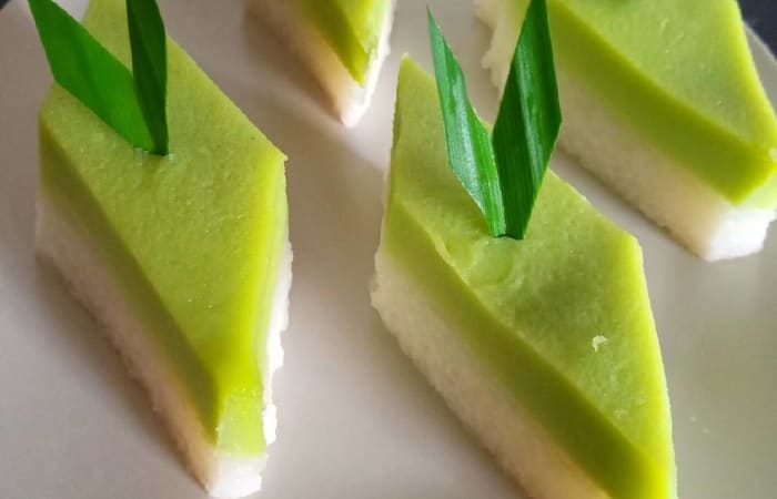 Resep Kue Sarimuka Favorit Bunda