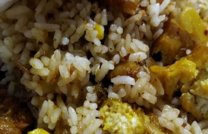 Resep Nasi Goreng Tempe Tahu Teri Goreng Bon Cabe Dijamin Nikmat dan Mudah