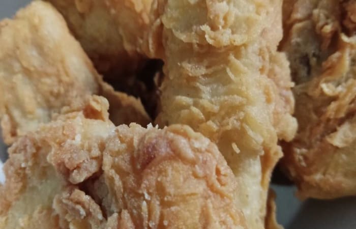 Resep Ikan Dori Goreng Tepung Mudah dan Praktis Dihidangkan