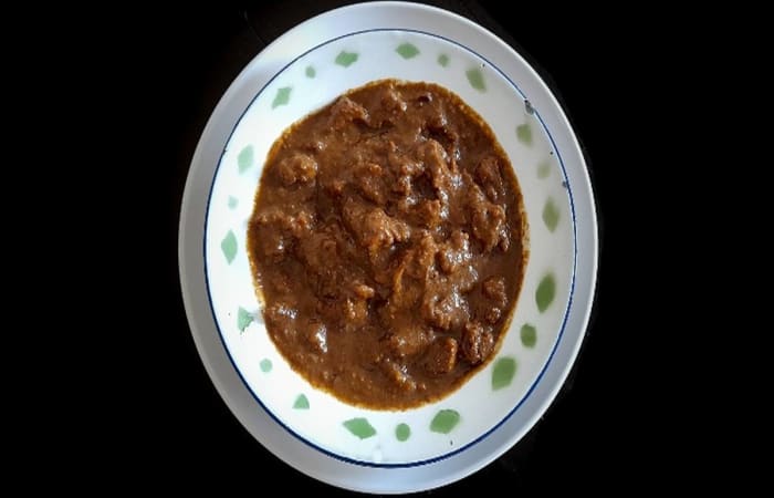 Resep Sate Garo Balanga Khas Manado Mudah dan Praktis Dihidangkan