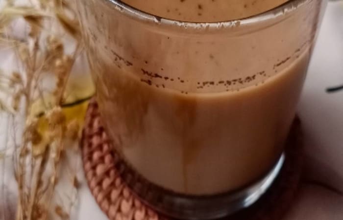 Resep  Kopi Susu Jahe Rasanya Maknyus