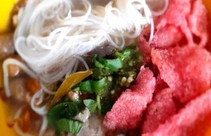 Resep Mie Sop Kampung Medan Mudah dan Praktis Dihidangkan