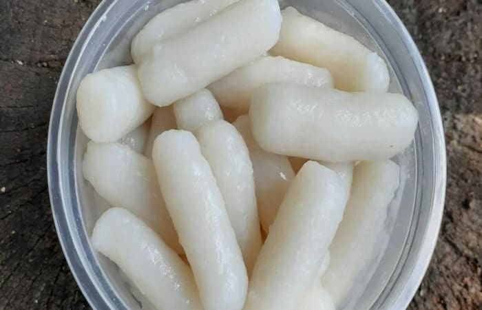 Resep Tteok kue Beras Rasanya Maknyus