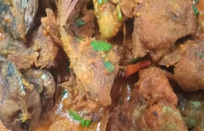 Resep Pesmol Ikan Nila Paling Mudah dan Enak