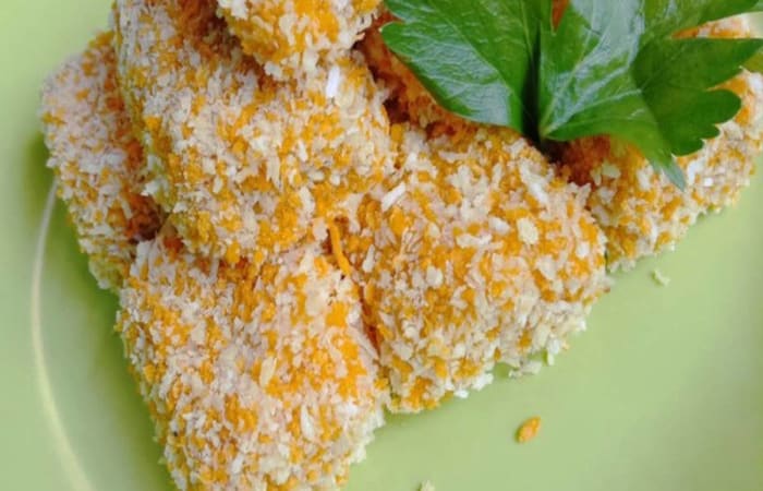 Resep Nugget Daging Sapi Rasanya Maknyus