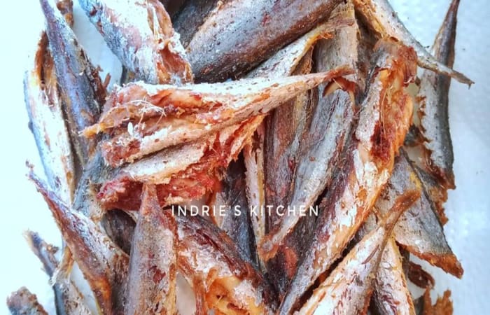 Resep  Ikan Pindang Gaya Ndi Rasanya Maknyus