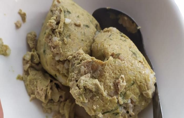 Resep Gadon Daging Sapi  Mpasi Paling Mudah dan Enak