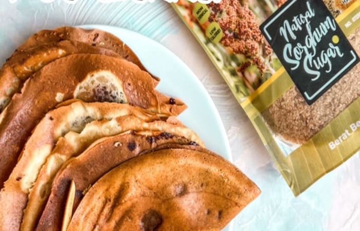 Resep Kue Lekker Favorit Bunda